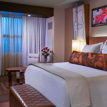 เดล ลาโก รีสอร์ต กาสิโน Hotel วอเตอร์ลู ภายนอก รูปภาพ