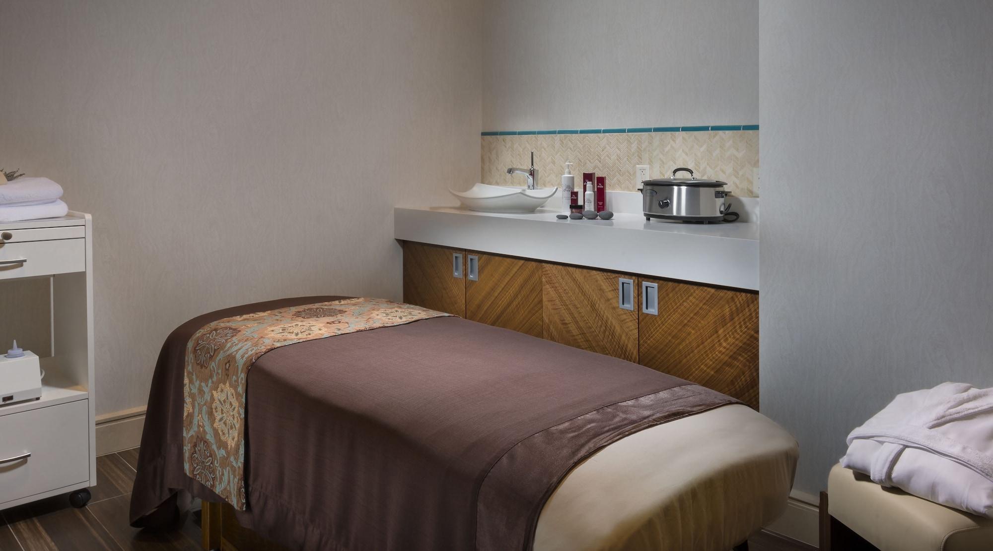 เดล ลาโก รีสอร์ต กาสิโน Hotel วอเตอร์ลู ภายนอก รูปภาพ