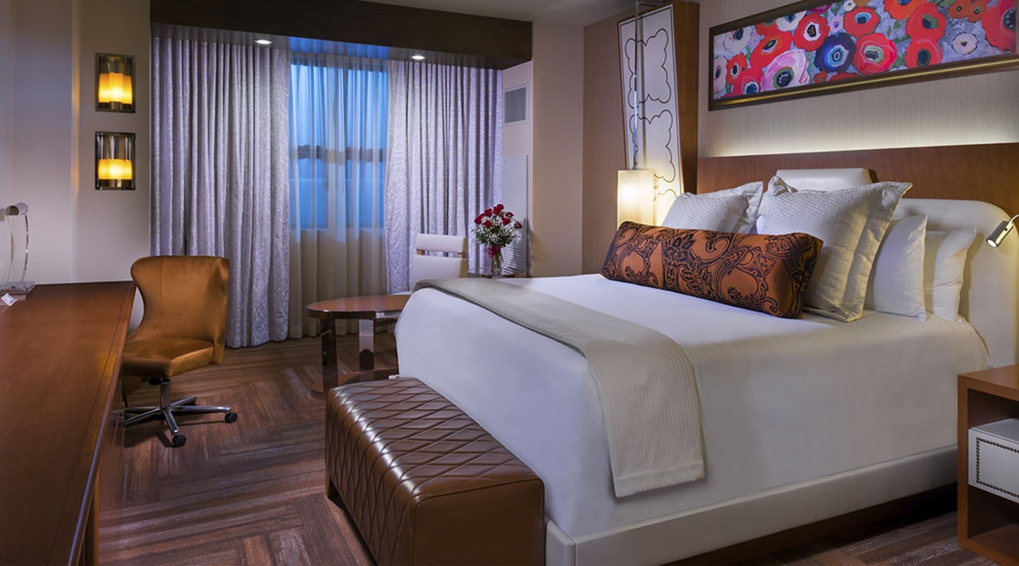 เดล ลาโก รีสอร์ต กาสิโน Hotel วอเตอร์ลู ภายนอก รูปภาพ