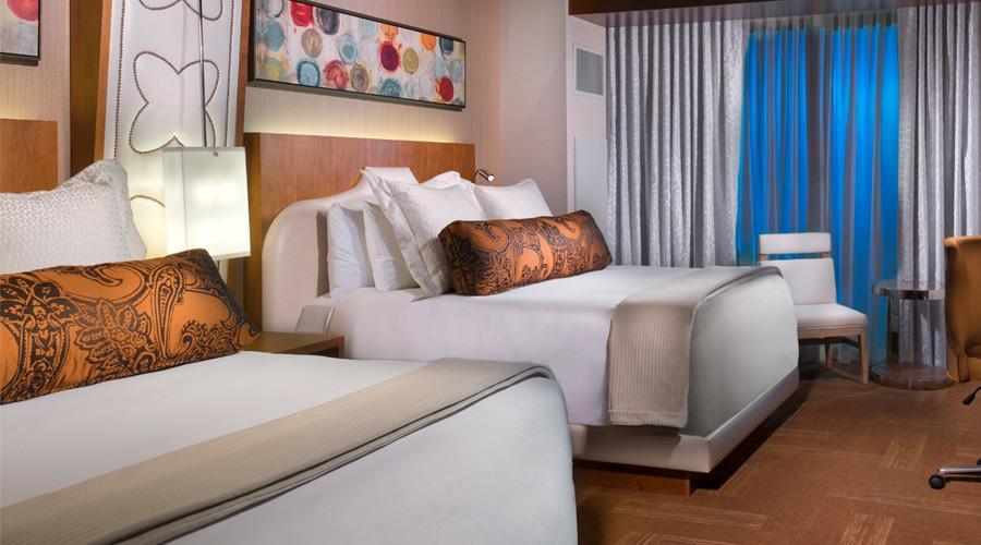 เดล ลาโก รีสอร์ต กาสิโน Hotel วอเตอร์ลู ภายนอก รูปภาพ
